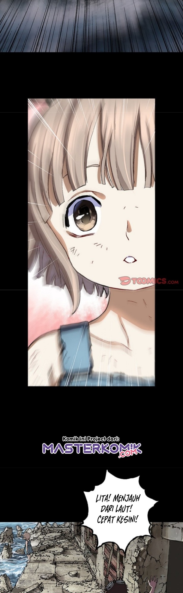 Leviathan Chapter 172 Gambar 25