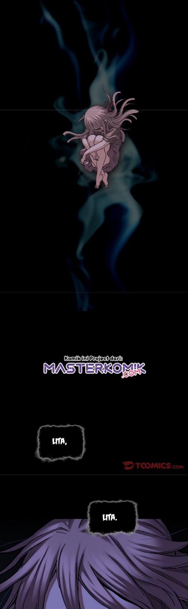 Leviathan Chapter 172 Gambar 31