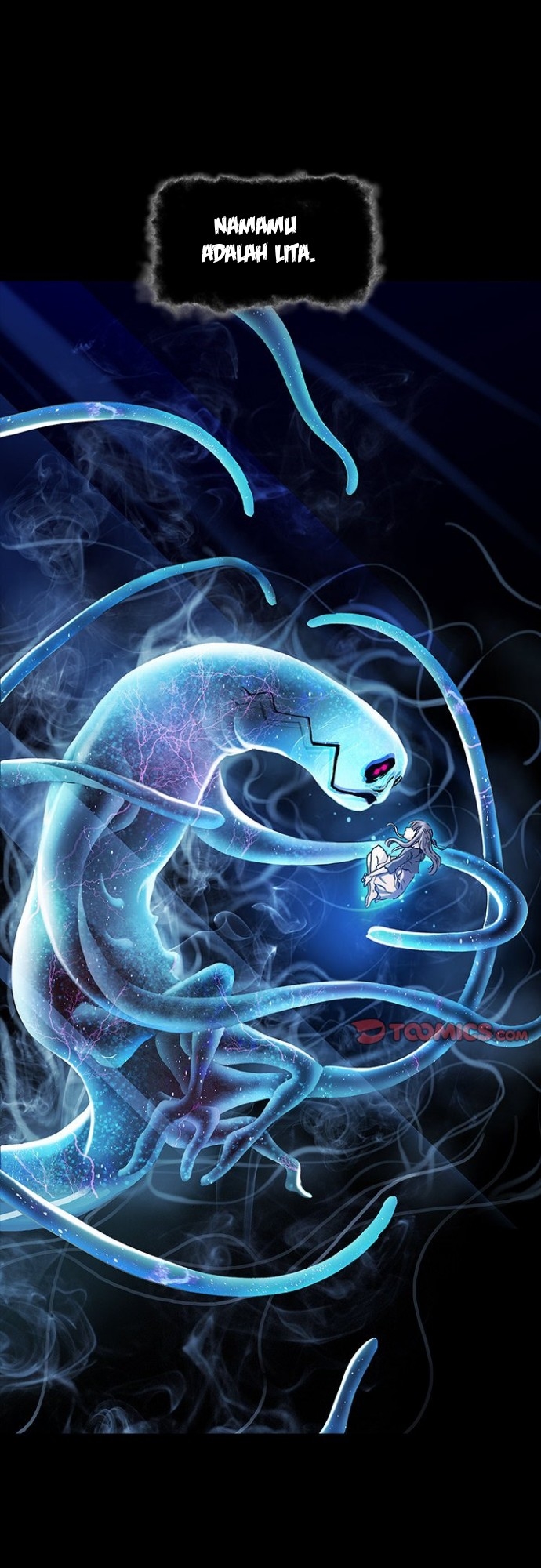 Leviathan Chapter 172 Gambar 34