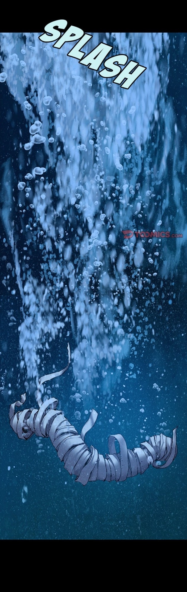 Leviathan Chapter 172 Gambar 5