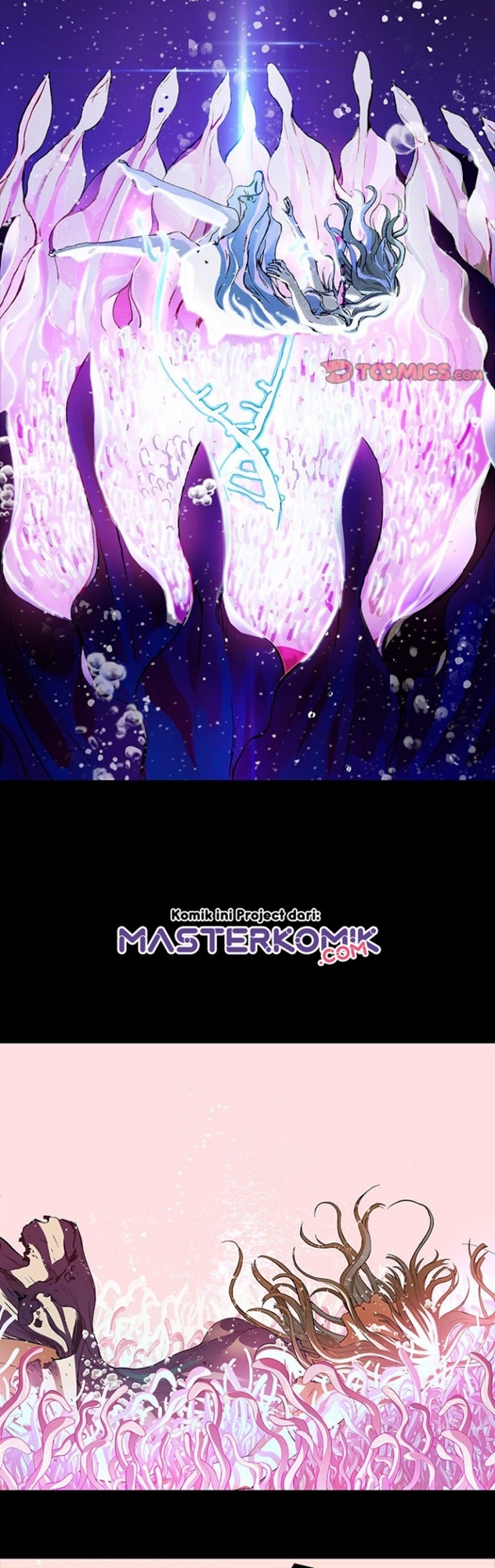 Leviathan Chapter 172 Gambar 7