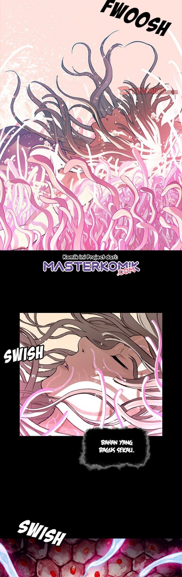 Leviathan Chapter 172 Gambar 8