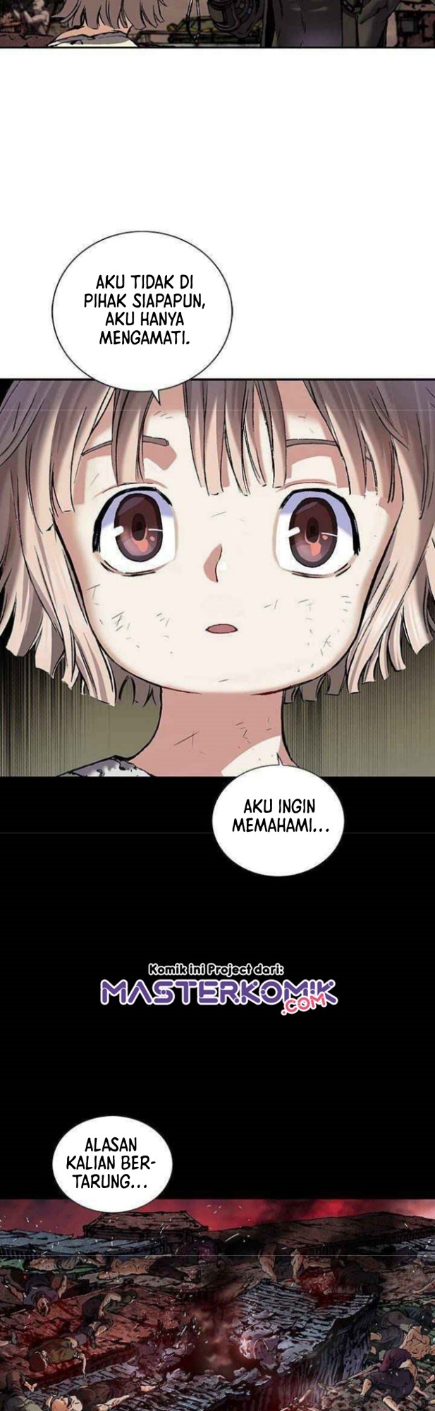 Leviathan Chapter 171 Gambar 24