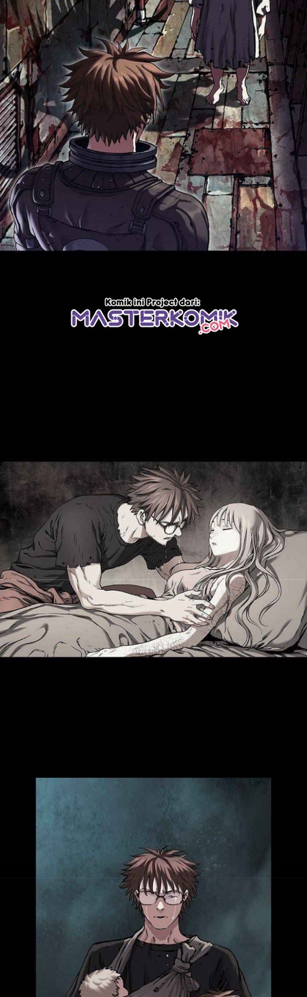 Leviathan Chapter 171 Gambar 30