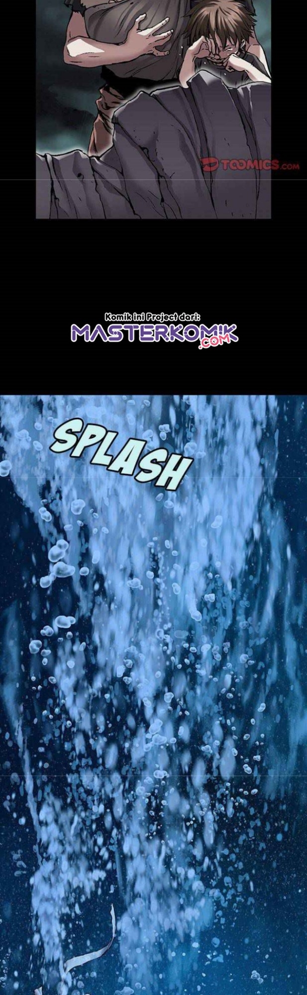 Leviathan Chapter 171 Gambar 31