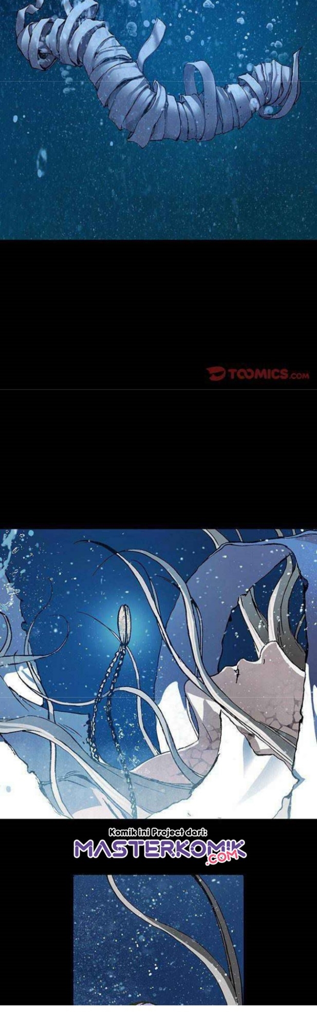 Leviathan Chapter 171 Gambar 32