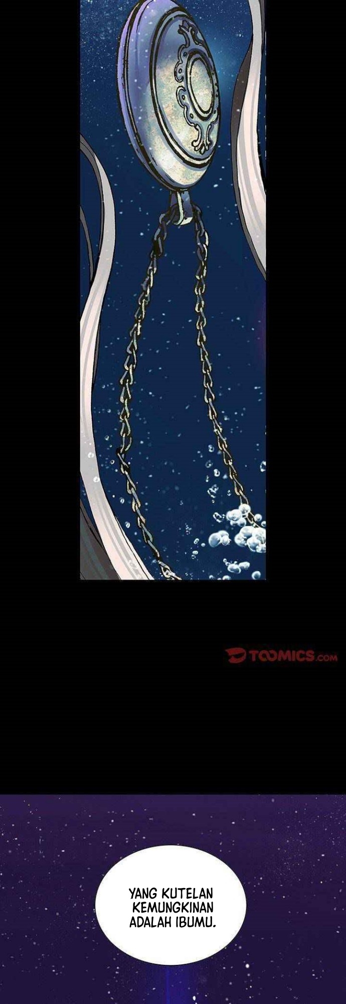 Leviathan Chapter 171 Gambar 33