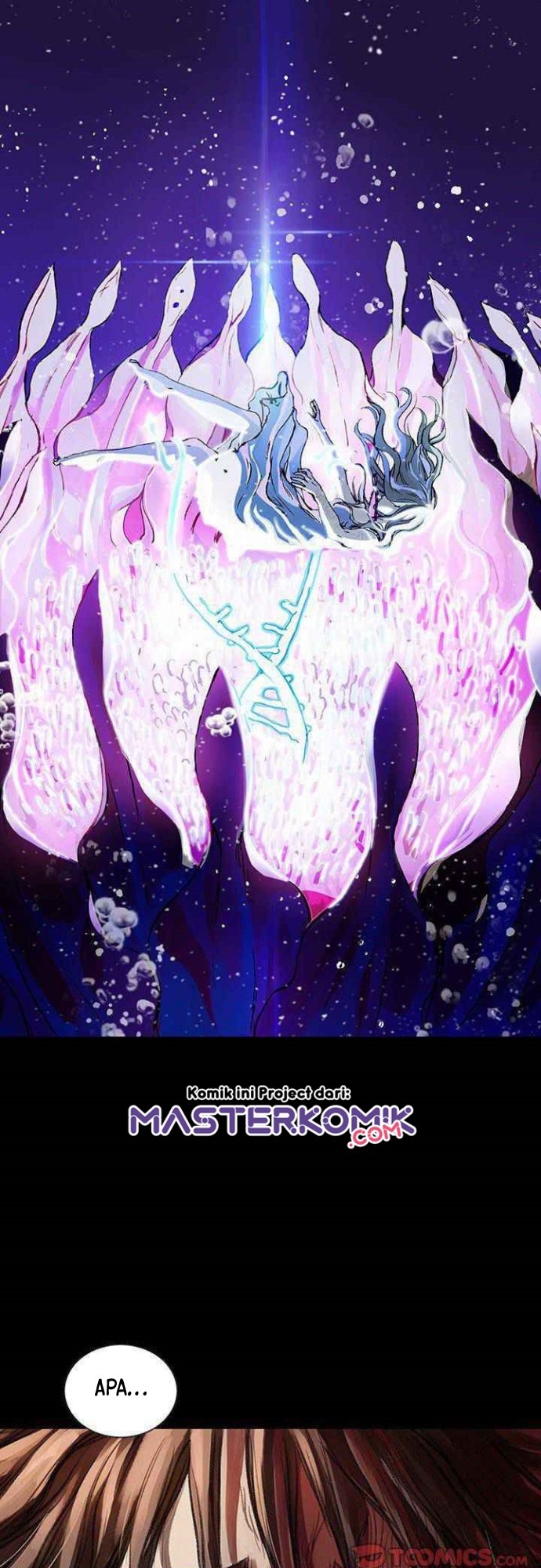 Leviathan Chapter 171 Gambar 34