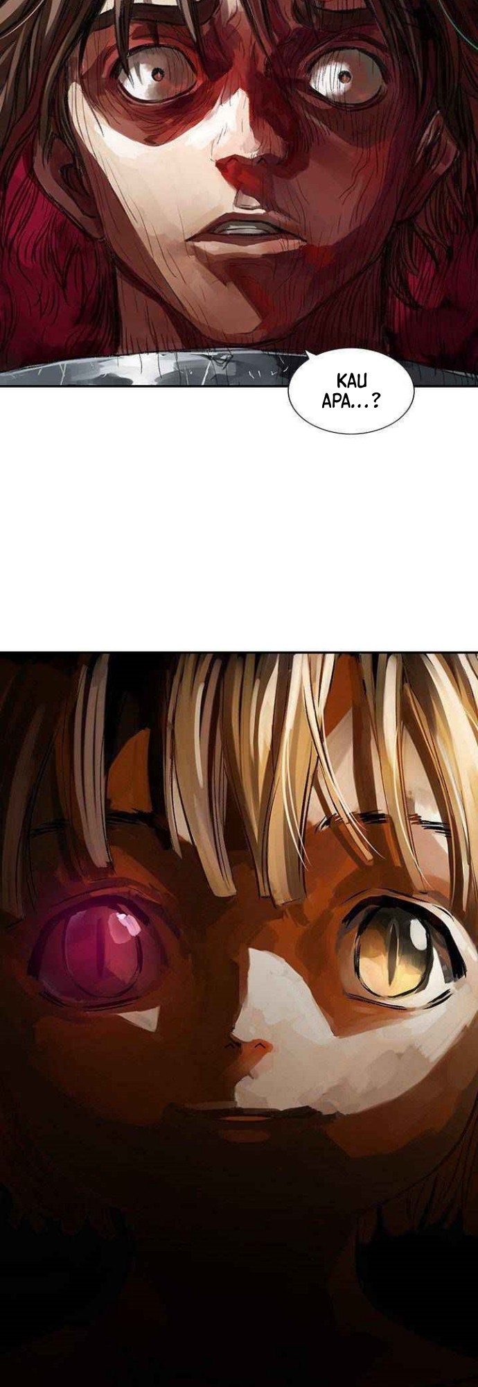 Leviathan Chapter 171 Gambar 35