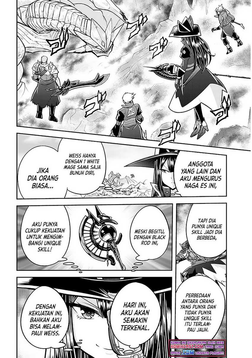 Live Dungeon! Chapter 40 Gambar 12