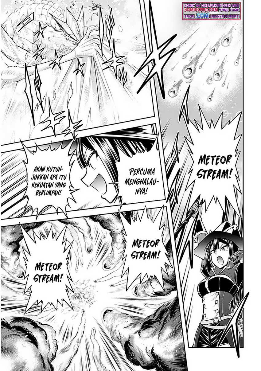 Live Dungeon! Chapter 40 Gambar 13