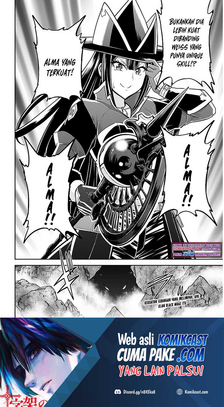 Live Dungeon! Chapter 40 Gambar 16