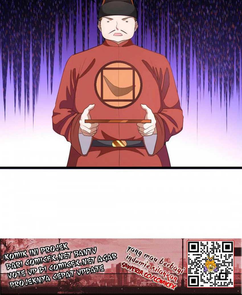 Jiuyang Shenwang Chapter 136 Gambar 5