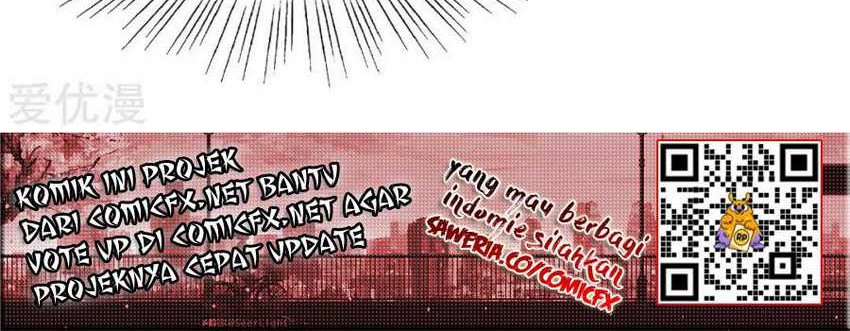 Jiuyang Shenwang Chapter 136 Gambar 16