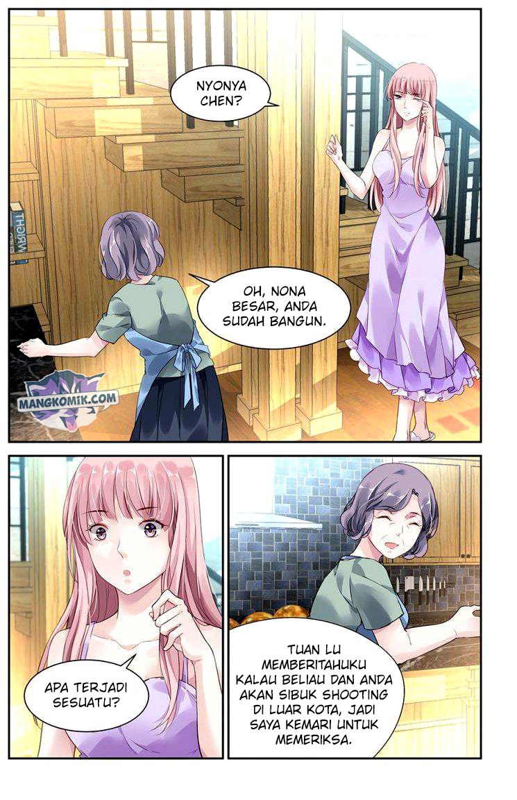 Komik Guomin Laogong Dai Huijia Chapter 32 gambar nomor 1