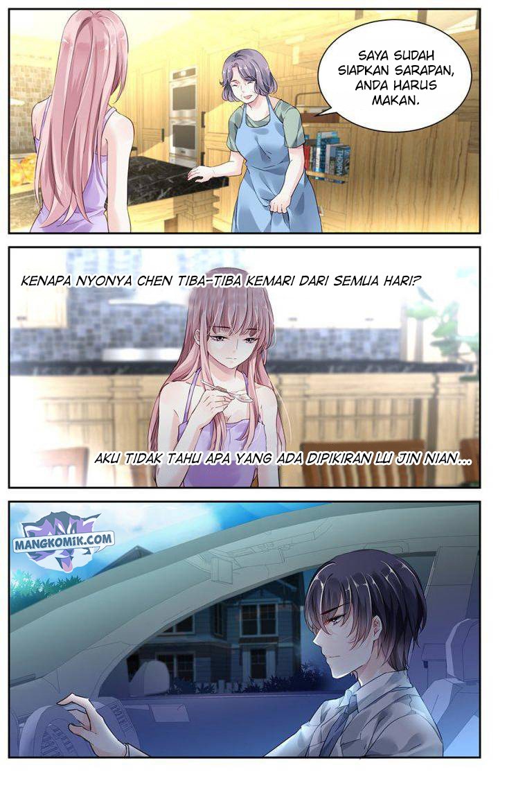 Manhua Guomin Laogong Dai Huijia Chapter 32 gambar nomor 2