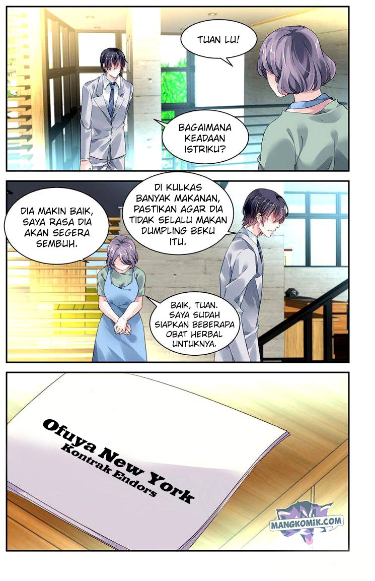 Guomin Laogong Dai Huijia Chapter 32 Gambar 3