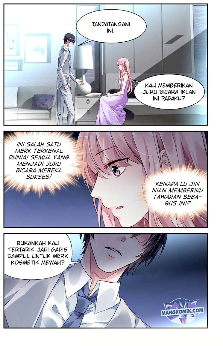Guomin Laogong Dai Huijia Chapter 32 Gambar 4