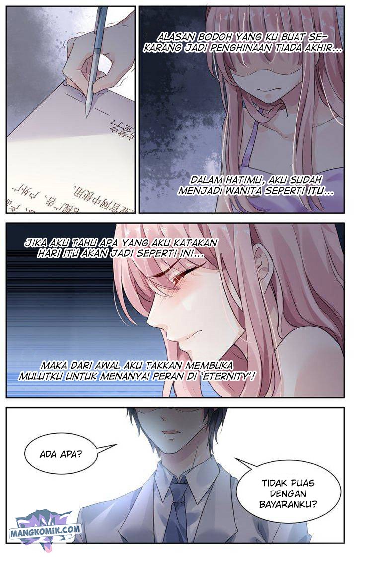 Guomin Laogong Dai Huijia Chapter 32 Gambar 6