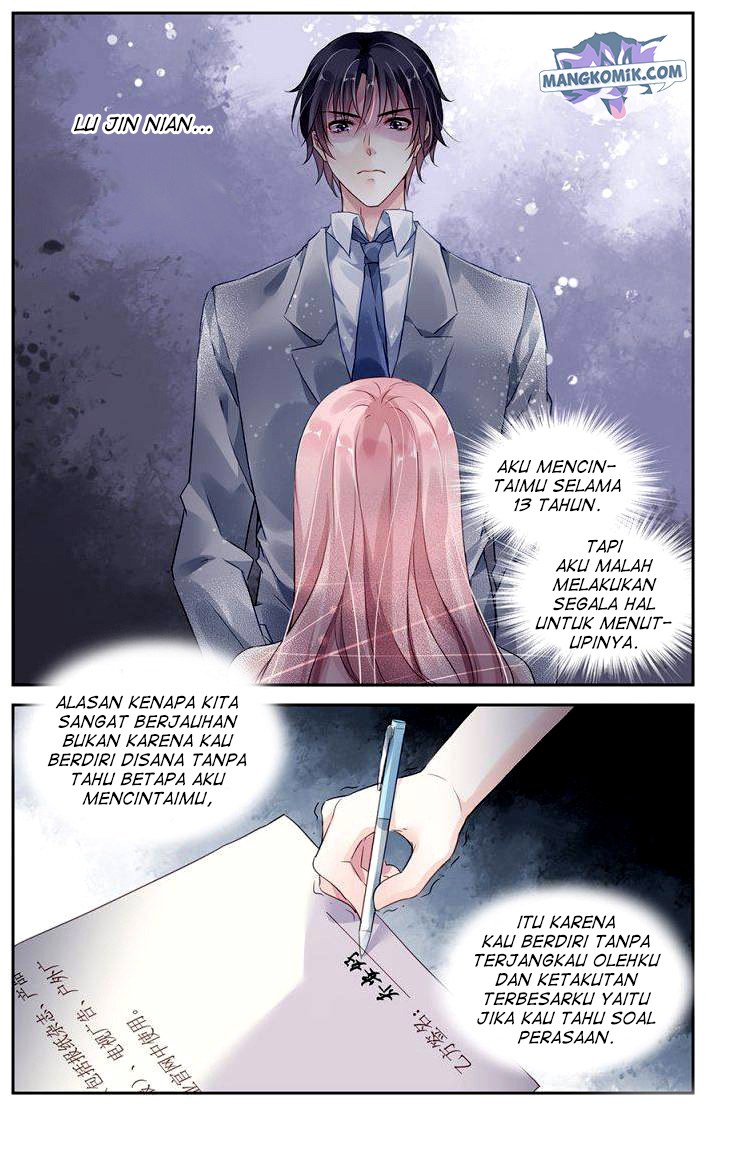 Guomin Laogong Dai Huijia Chapter 32 Gambar 7