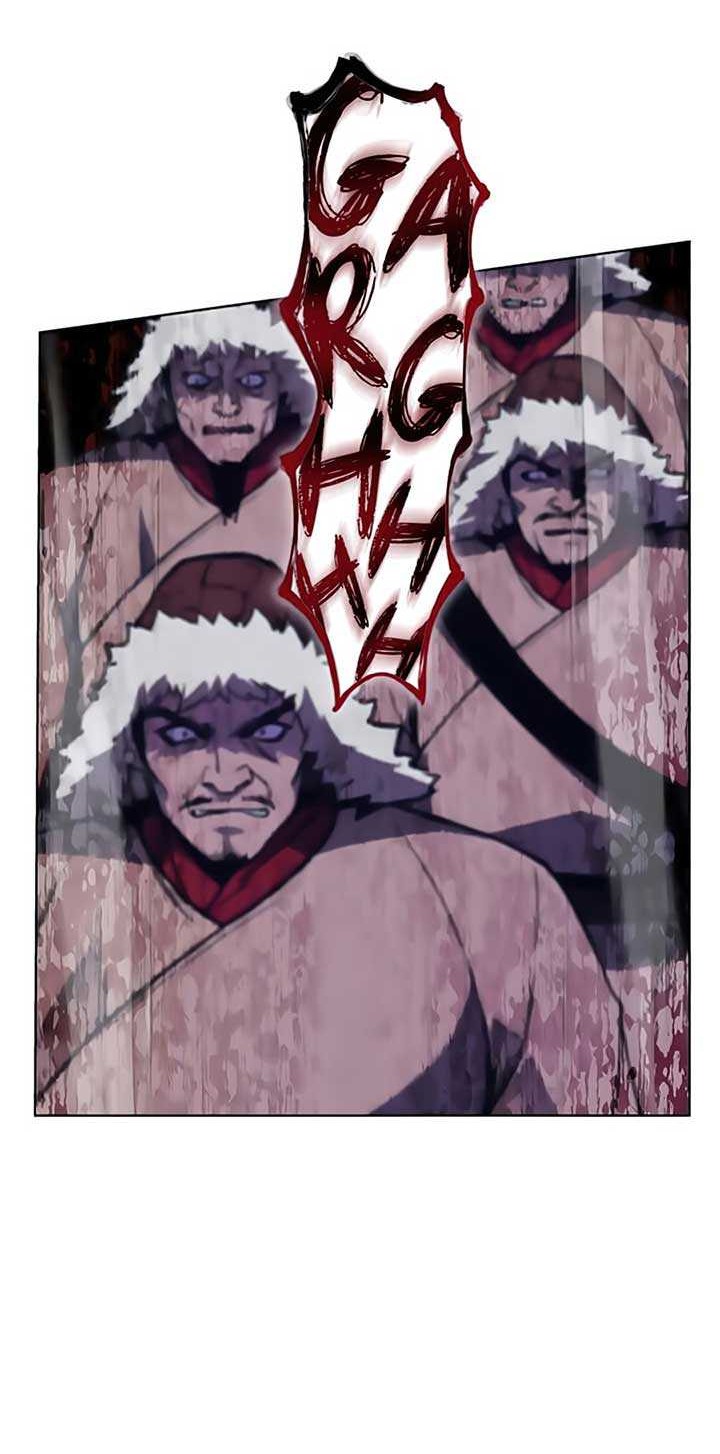 I Reincarnated As The Crazed Heir Chapter 24 Gambar 19