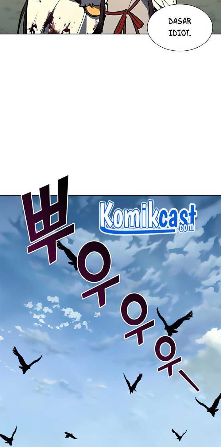 I Reincarnated As The Crazed Heir Chapter 24 Gambar 21