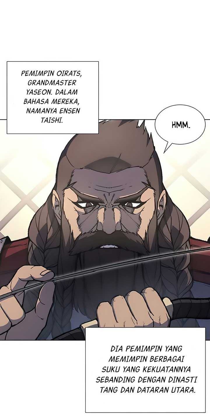 I Reincarnated As The Crazed Heir Chapter 24 Gambar 27