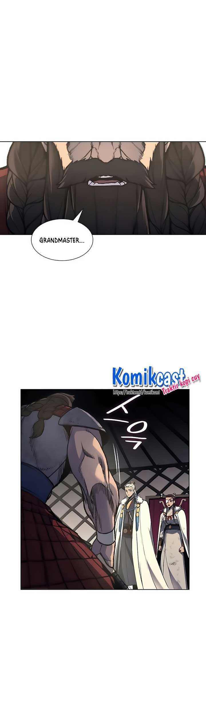 I Reincarnated As The Crazed Heir Chapter 24 Gambar 28