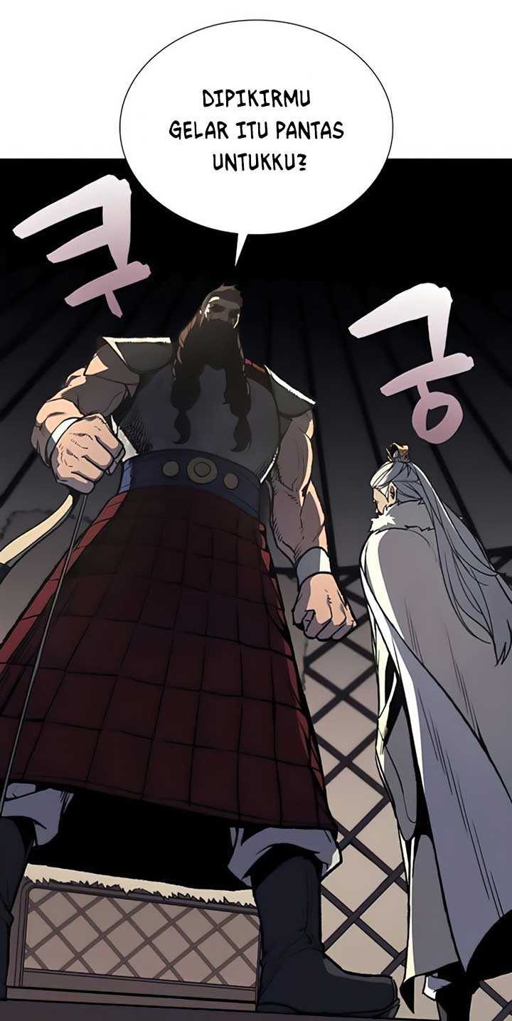 I Reincarnated As The Crazed Heir Chapter 24 Gambar 29