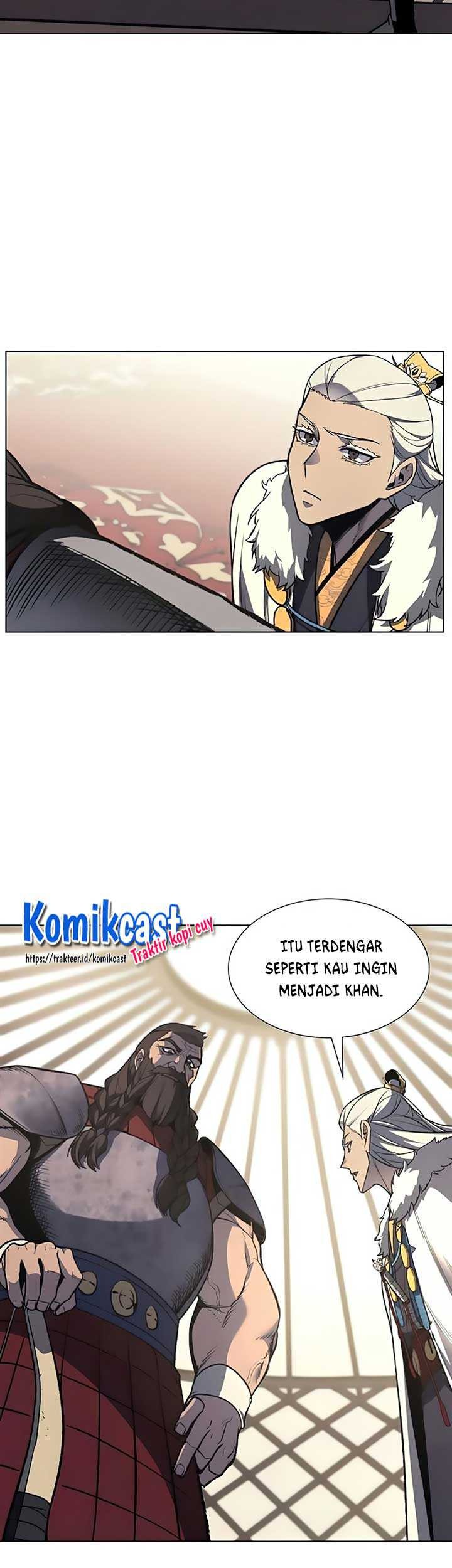 I Reincarnated As The Crazed Heir Chapter 24 Gambar 30