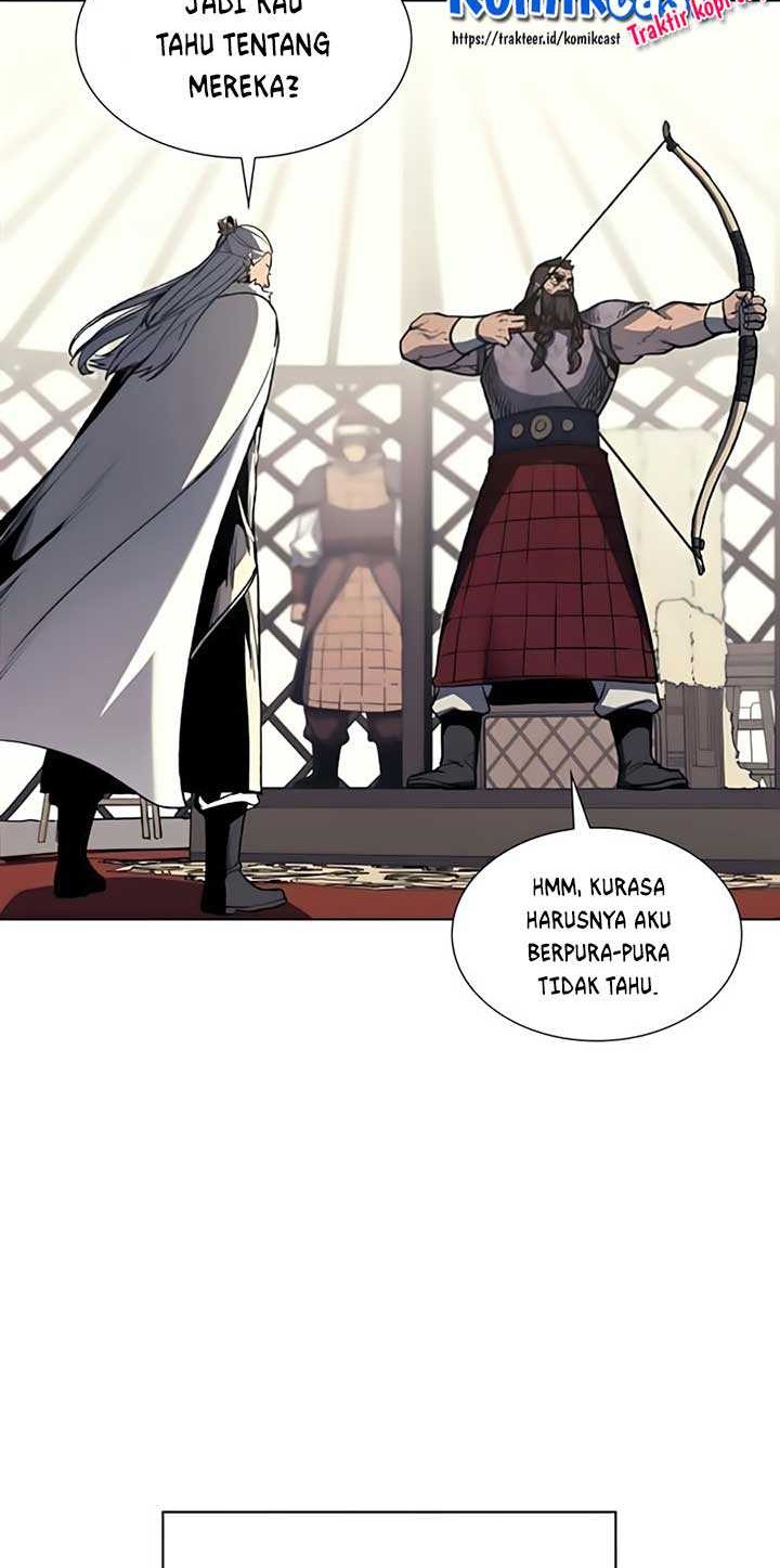 I Reincarnated As The Crazed Heir Chapter 24 Gambar 33