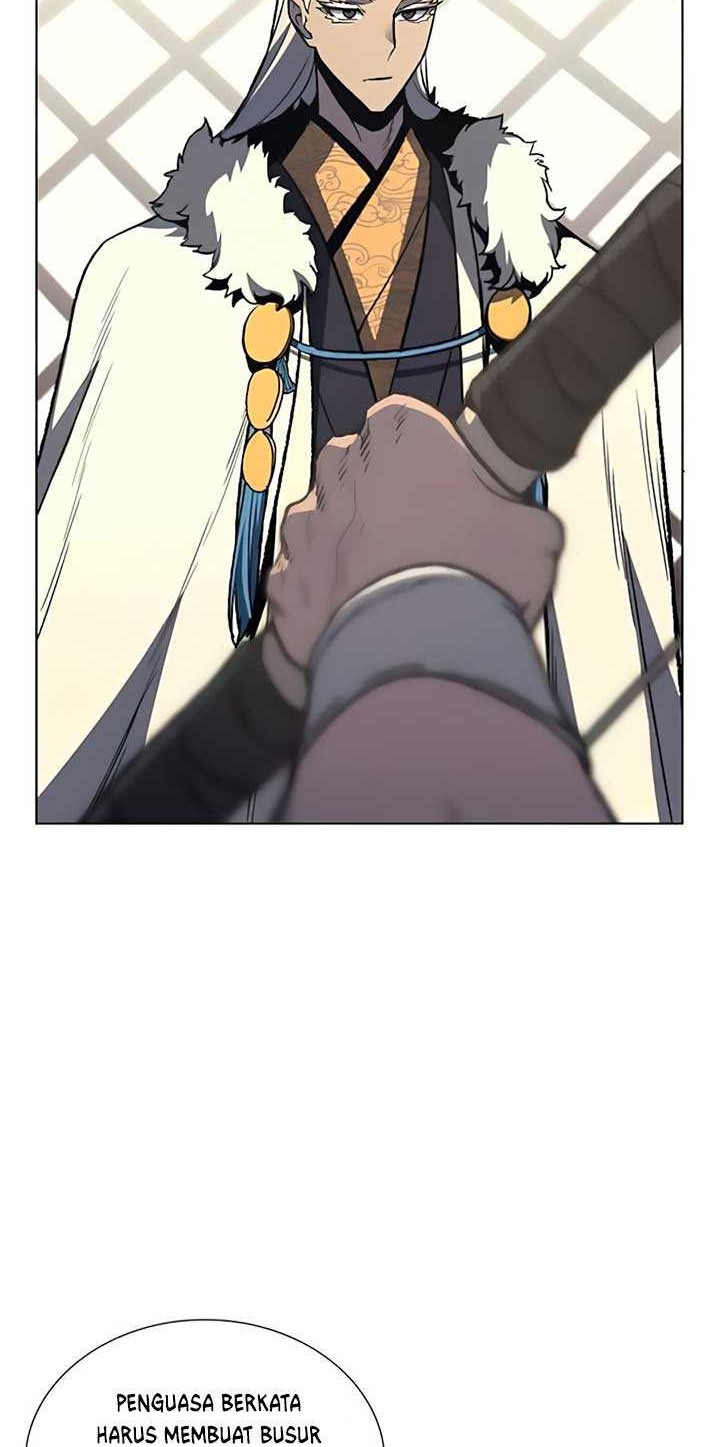 I Reincarnated As The Crazed Heir Chapter 24 Gambar 35