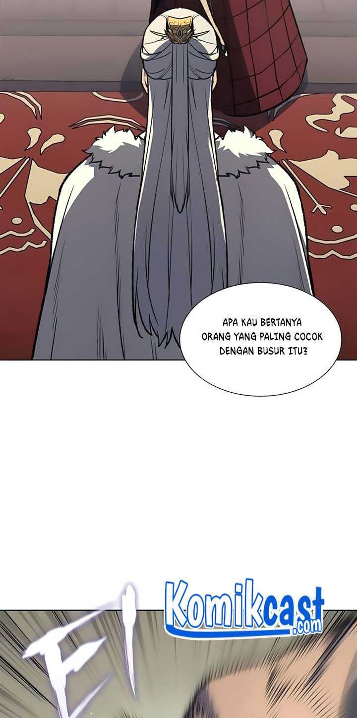 I Reincarnated As The Crazed Heir Chapter 24 Gambar 37