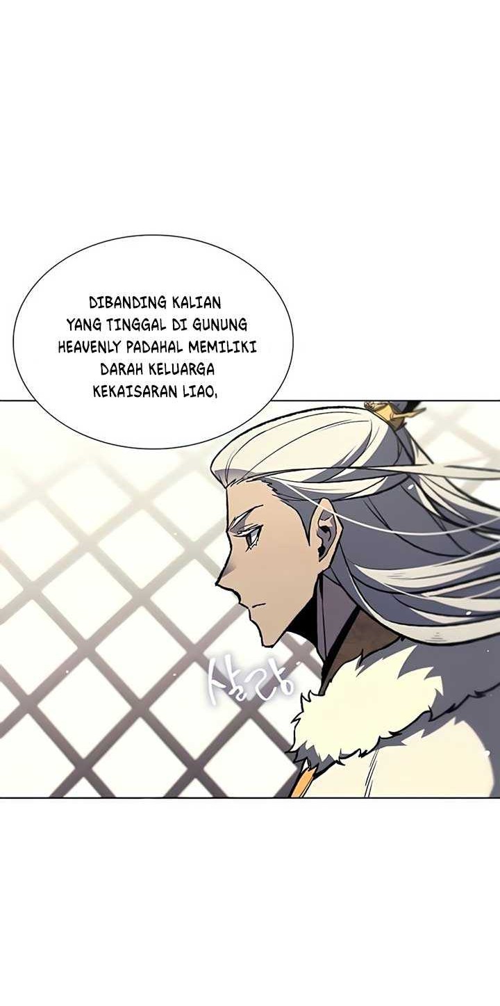 I Reincarnated As The Crazed Heir Chapter 24 Gambar 39