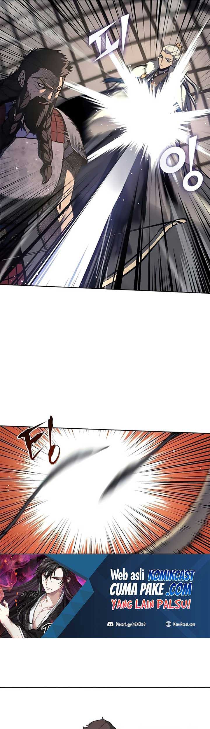 I Reincarnated As The Crazed Heir Chapter 24 Gambar 42