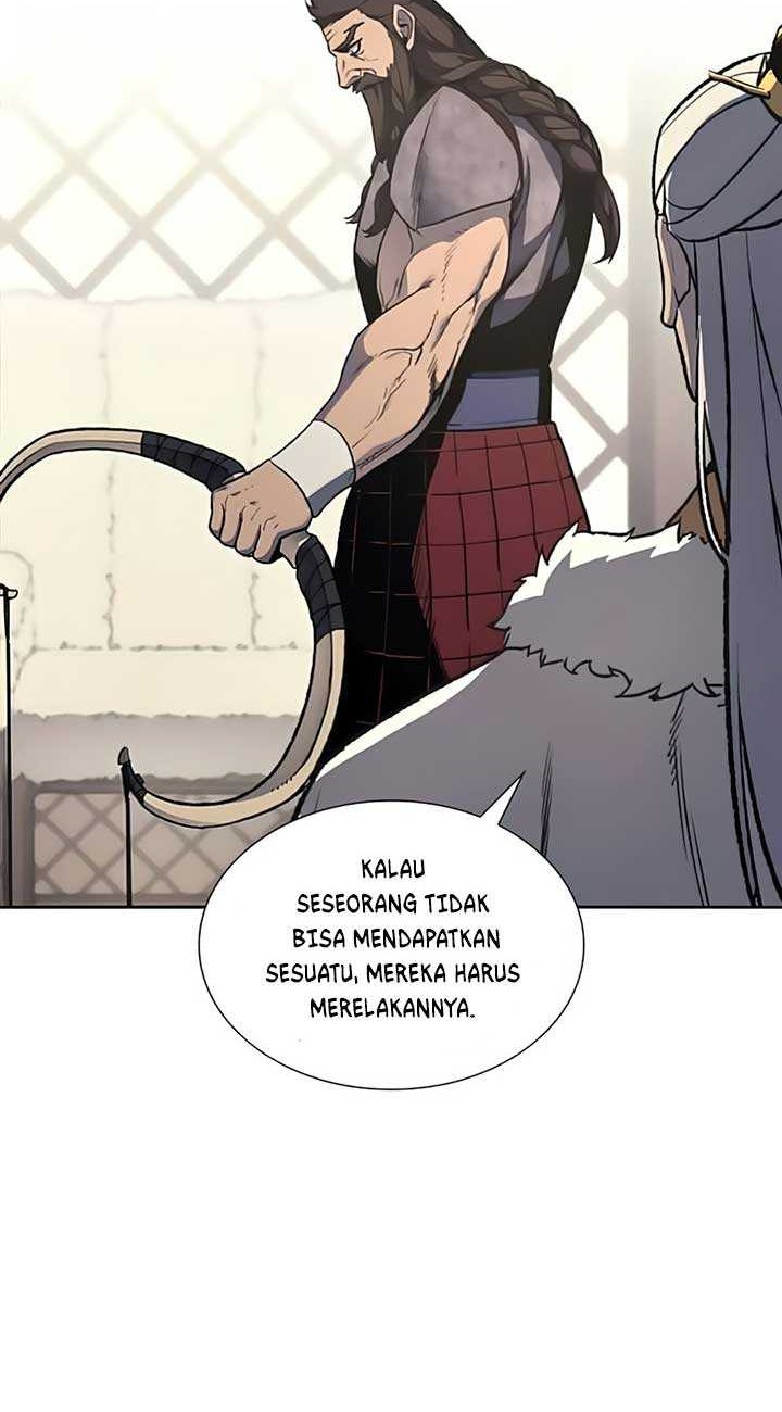 I Reincarnated As The Crazed Heir Chapter 24 Gambar 43