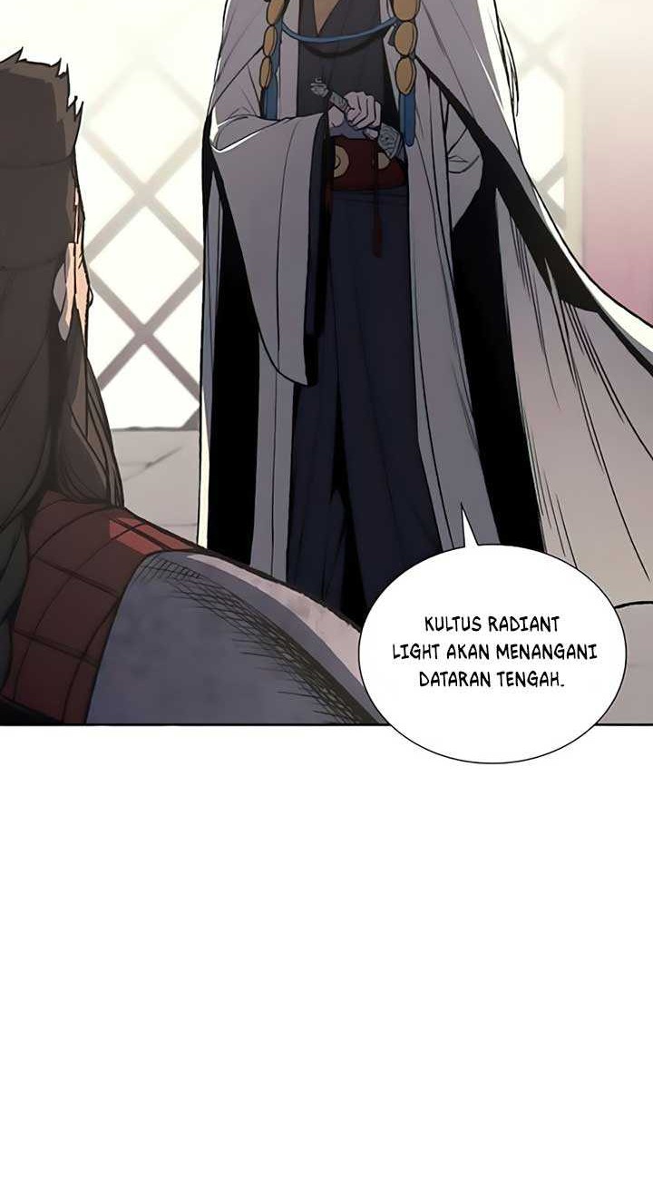 I Reincarnated As The Crazed Heir Chapter 24 Gambar 45