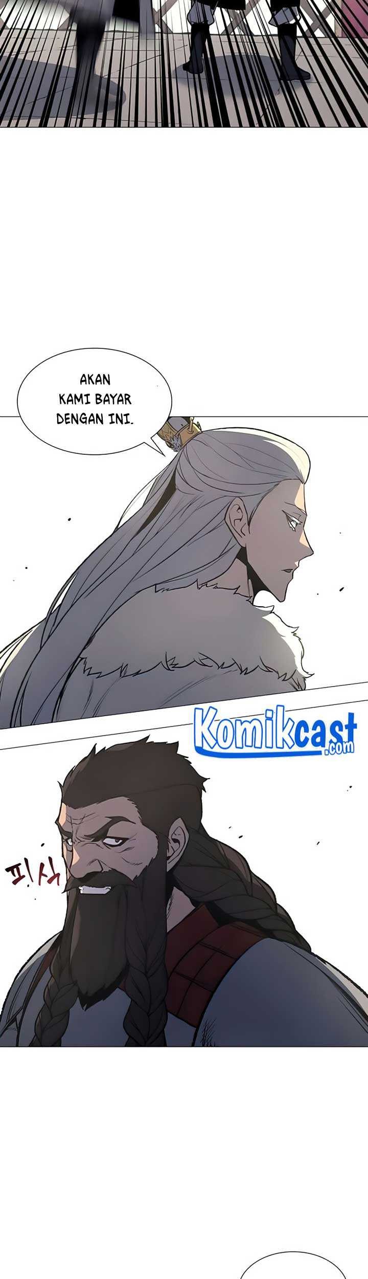 I Reincarnated As The Crazed Heir Chapter 24 Gambar 48