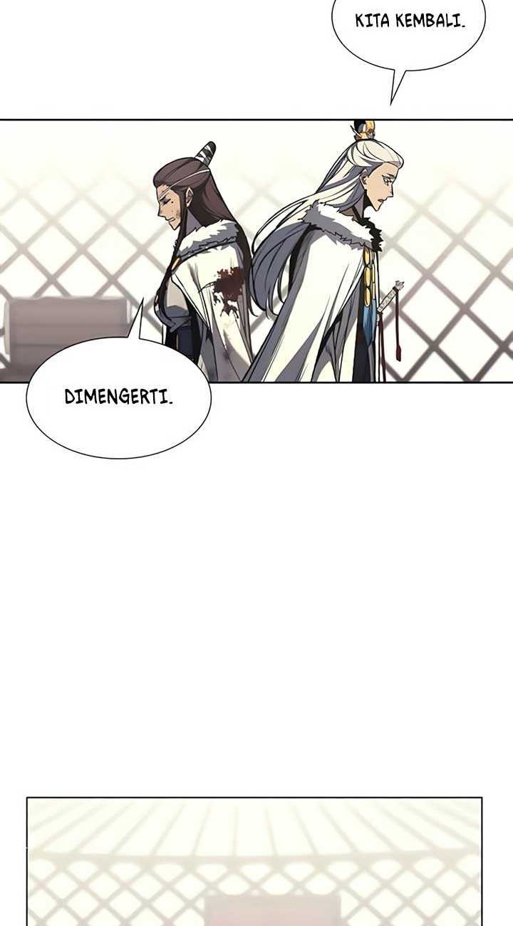 I Reincarnated As The Crazed Heir Chapter 24 Gambar 49