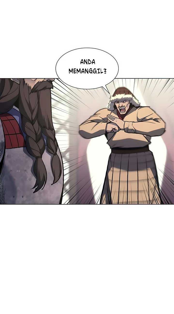 I Reincarnated As The Crazed Heir Chapter 24 Gambar 51