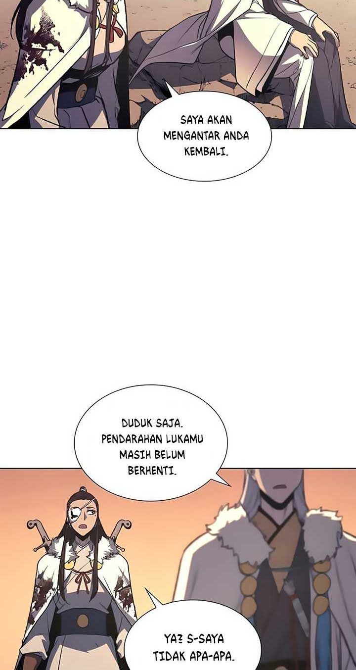 I Reincarnated As The Crazed Heir Chapter 24 Gambar 55