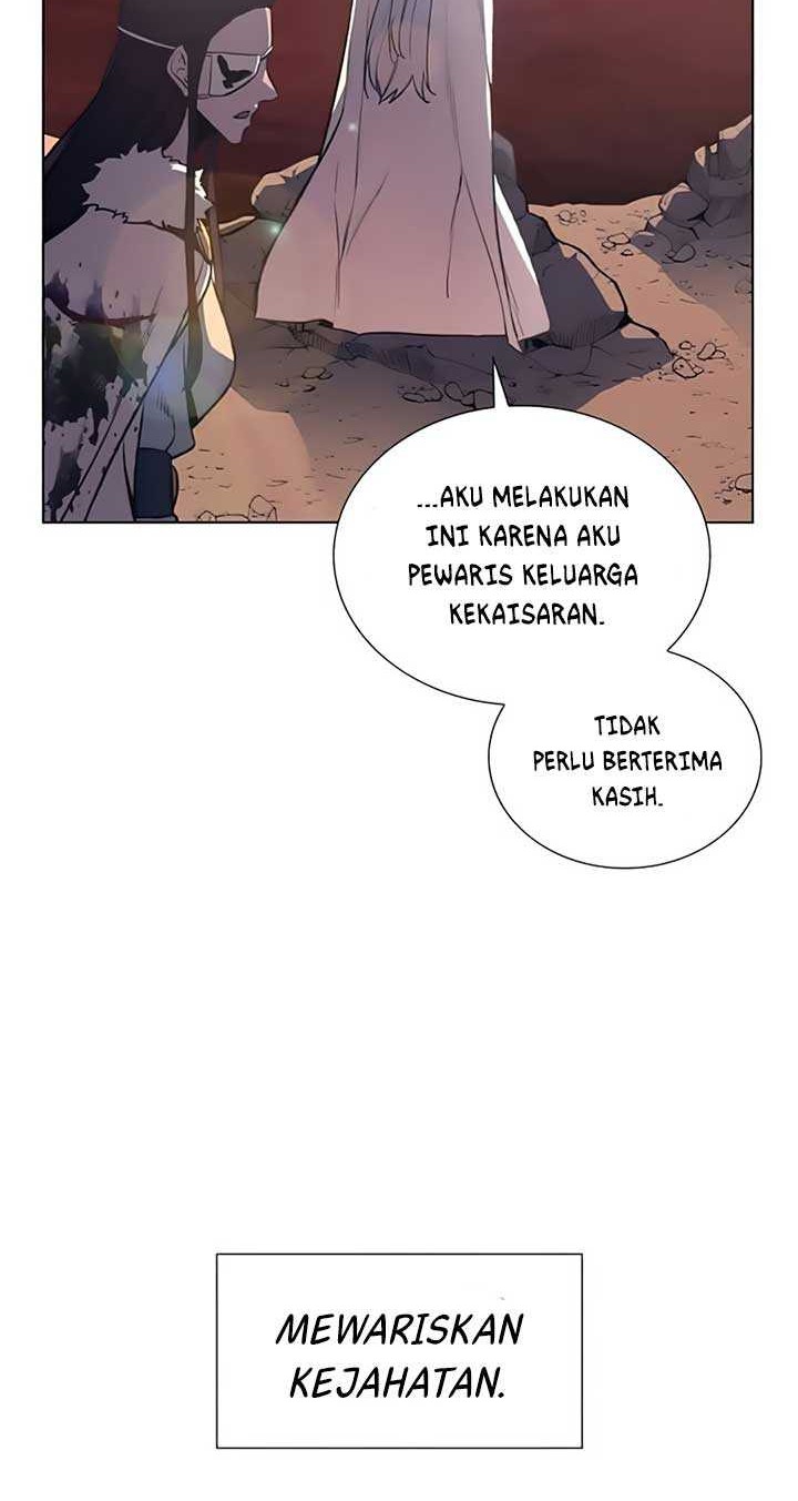 I Reincarnated As The Crazed Heir Chapter 24 Gambar 57