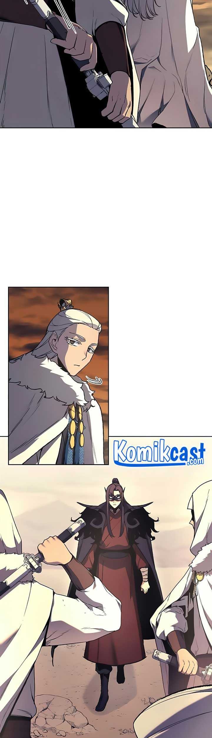 I Reincarnated As The Crazed Heir Chapter 24 Gambar 60