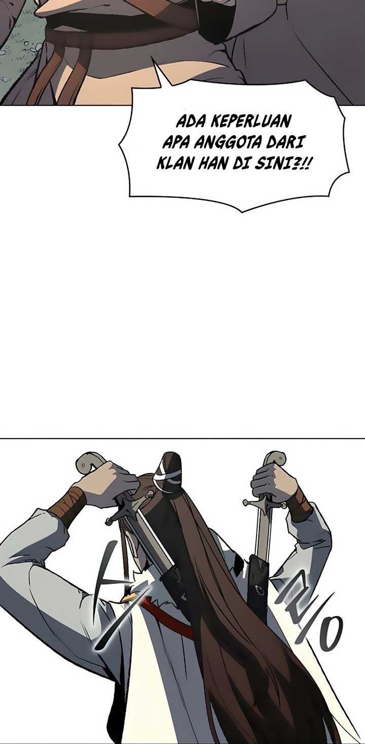 I Reincarnated As The Crazed Heir Chapter 24 Gambar 7