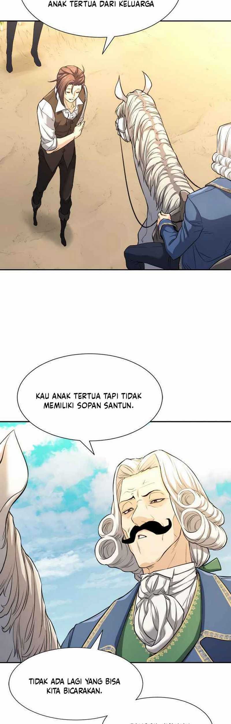 The World’s Best Engineer Chapter 21 Gambar 14