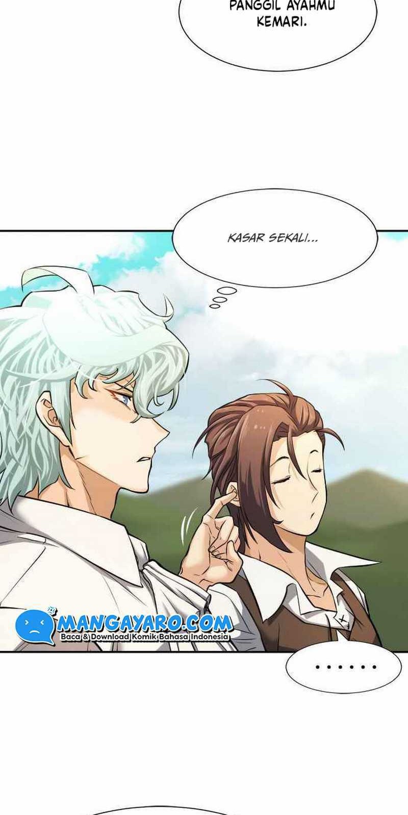 The World’s Best Engineer Chapter 21 Gambar 15