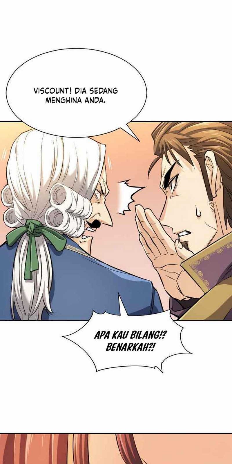 The World’s Best Engineer Chapter 21 Gambar 18