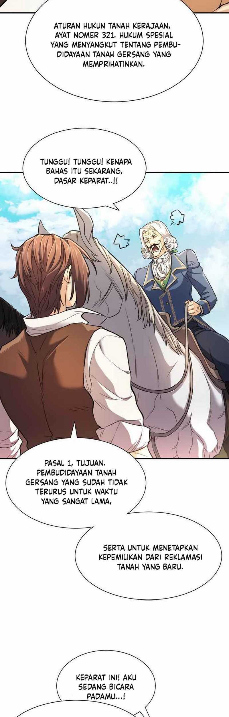 The World’s Best Engineer Chapter 21 Gambar 20