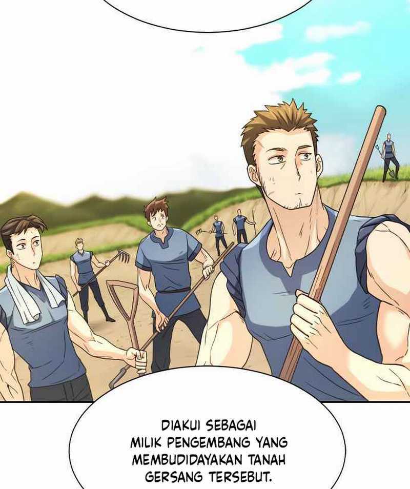 The World’s Best Engineer Chapter 21 Gambar 22