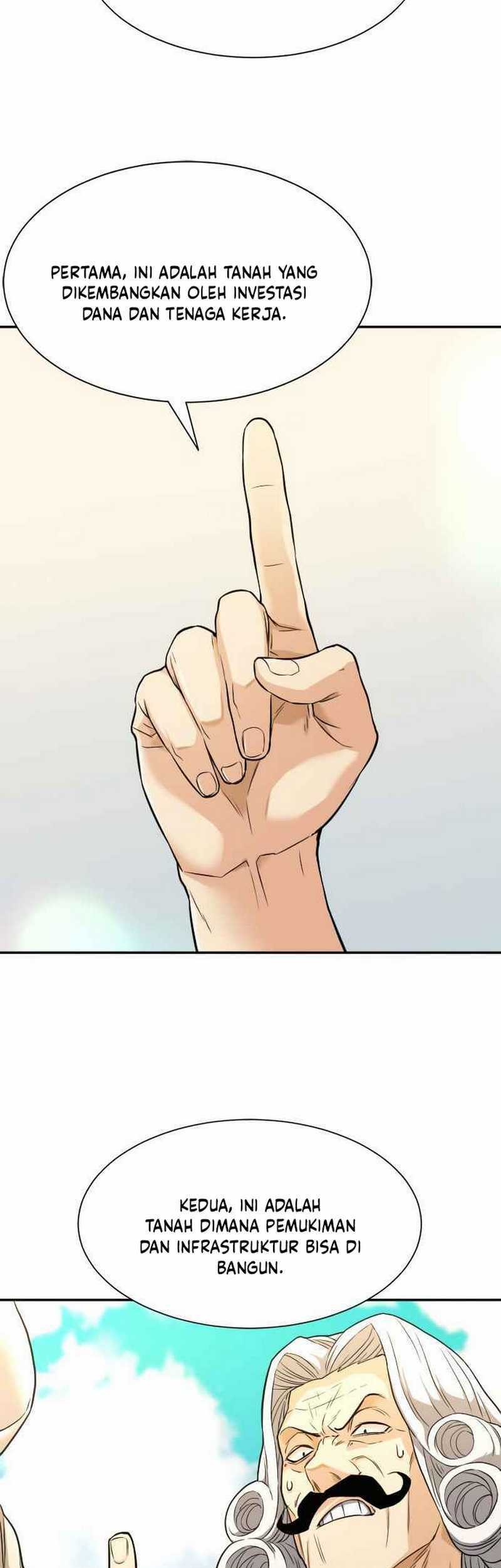 The World’s Best Engineer Chapter 21 Gambar 23